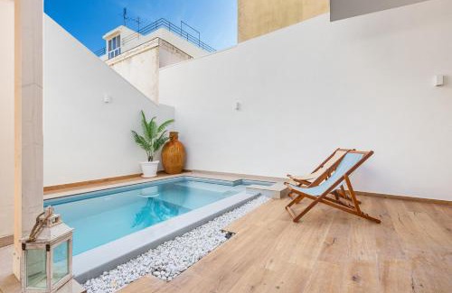 Lido Marini House | Casa Turritella by BarbarHouse