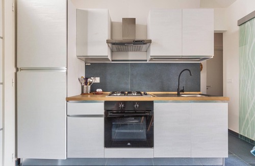 Lido Marini Apartment | Casa Turritella by BarbarHouse