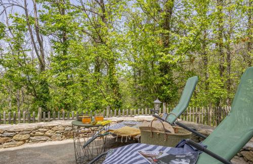 Barbaggio Apartment | Casa U Castagnettu 2