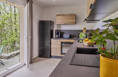 Barbaggio Apartment | Casa U Castagnettu 2