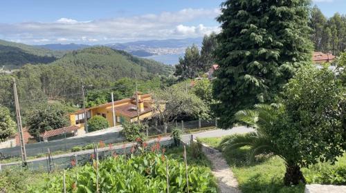 Moana House | Casa Ubeiras