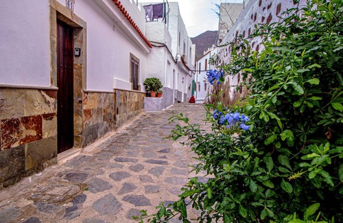 Agaete Apartment | Casa Uca Valle Agaete mRdU