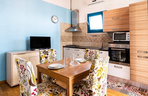 Bisceglie House | Casa Ulivi al mare by Wonderful Italy