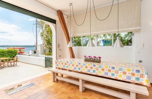 Fornells House | Casa Ullastre de Fornells