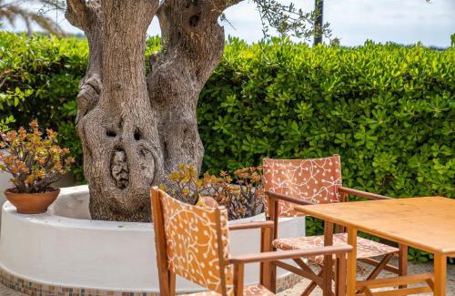Fornells House | Casa Ullastre de Fornells