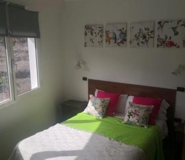 Valsequillo de Gran Canaria Apartment | Casa Umbría