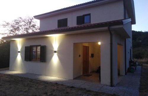 Monteluiano House | Casa Umbria