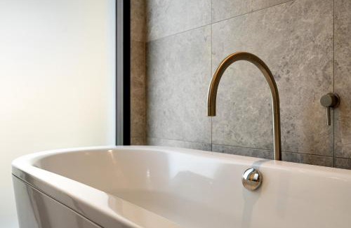 Kew House | Casa Urbanista
