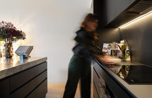 Kew House | Casa Urbanista