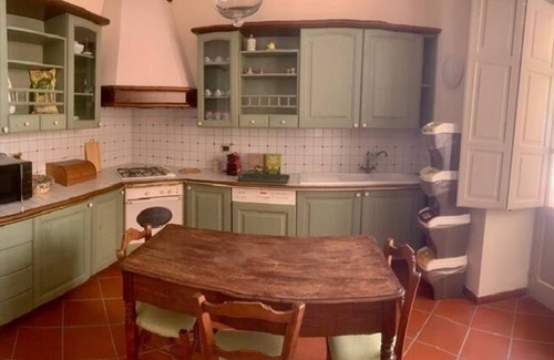 Taormina City Centre House | Casa Urbano