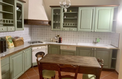 Taormina City Centre House | Casa Urbano