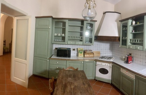Taormina City Centre House | Casa Urbano