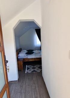 Vatra Moldovitei Cabin | Casa Ursuleasa
