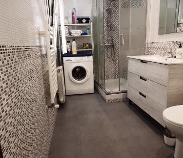 Barakaldo Apartment | Casa Urzelai