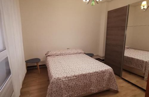 Barakaldo Apartment | Casa Urzelai