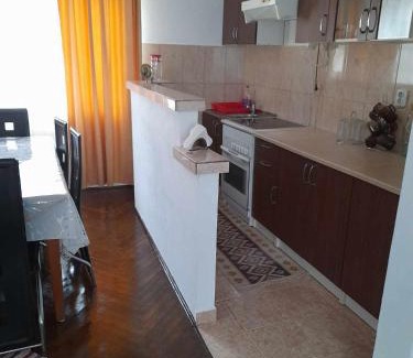 Garda de Sus House | Casa Vîrciu