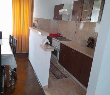 Garda de Sus House | Casa Vîrciu