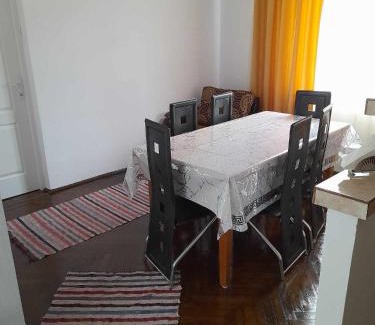 Garda de Sus House | Casa Vîrciu