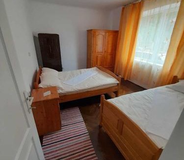 Garda de Sus House | Casa Vîrciu