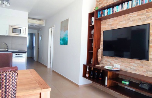 Bahia Calma House | Casa V.I.P.
