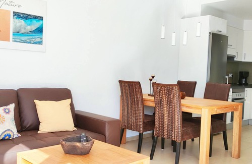 Bahia Calma House | Casa V.I.P.