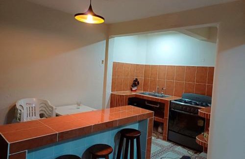 De Guadalupe House | Casa Victoria