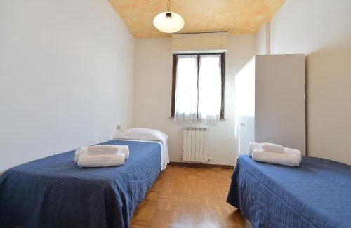 San Giovanni In Marignano Apartment | CASA VACANZE RELAX duepassi dal riviera horses