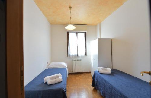 San Giovanni In Marignano Apartment | CASA VACANZE RELAX duepassi dal riviera horses
