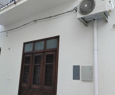 Castellammare del Golfo House | Casa vacanze LoRiLù