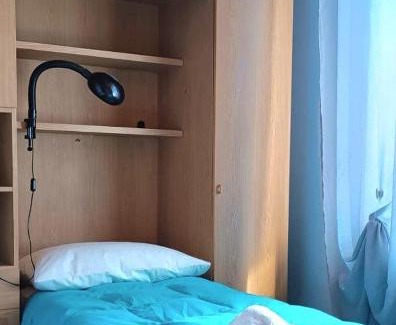 Masero Apartment | Casa Vacanze Iris e Aurora