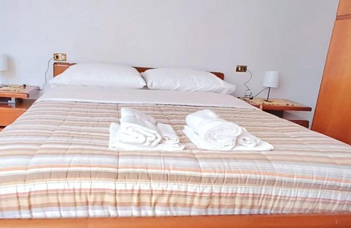 Masero Apartment | Casa Vacanze Iris e Aurora