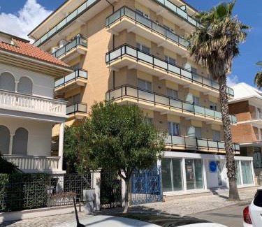 Porto d'Ascoli Apartment | Casa Vacanza Viola