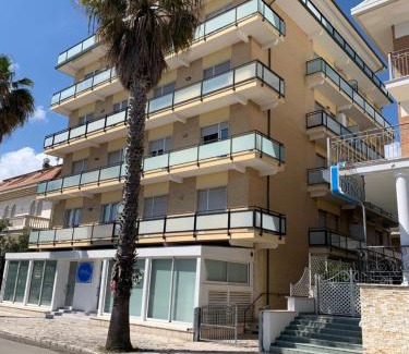 Porto d'Ascoli Apartment | Casa Vacanza Viola