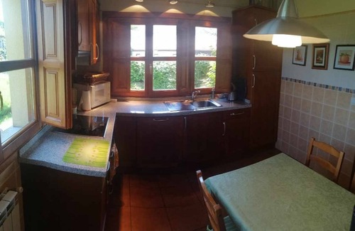 Prado House | Casa Vacacional Mariella