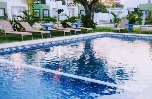 Valle Dorado House | Casa Vacacional Nueva Paraiso Vallarta Cenzontle