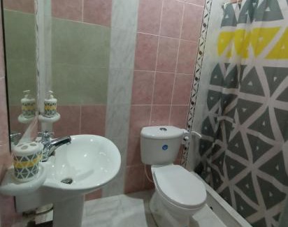 Acacias Apartment | casa vacacional campestre