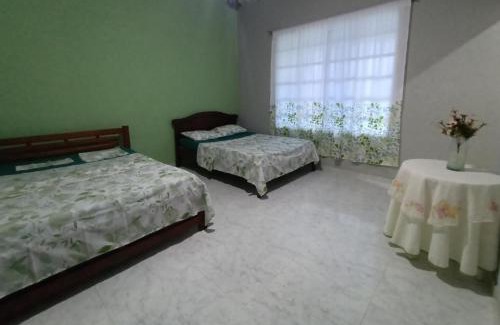 Acacias Apartment | casa vacacional campestre