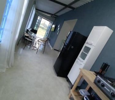 Acacias Apartment | casa vacacional campestre