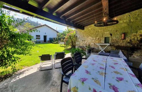 Rales House | Casa vacacional Carmen