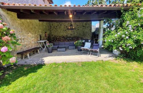 Rales House | Casa vacacional Carmen