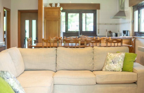 Quintana House | Casa Vacacional Carmina