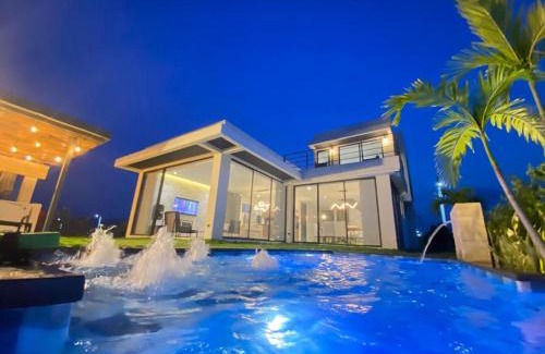 Alvarado House | Casa Vacacional Cerca de Ibagué