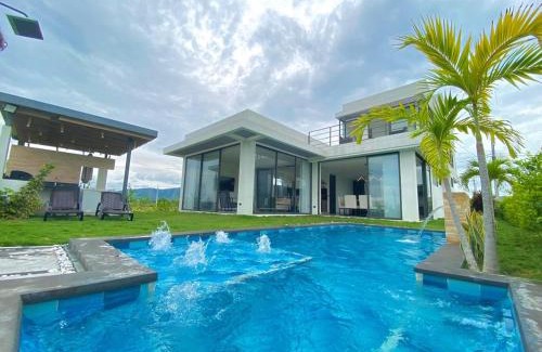 Alvarado House | Casa Vacacional Cerca de Ibagué