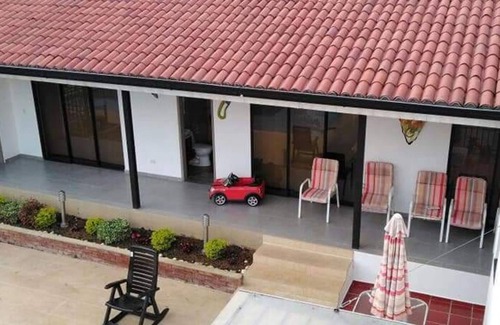 La Mesa House | Casa Vacacional Con Piscina en La Mesa