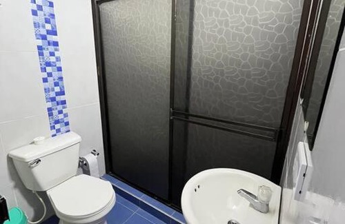Apulo House | Casa vacacional con piscina y BBQ (Villa Trina)