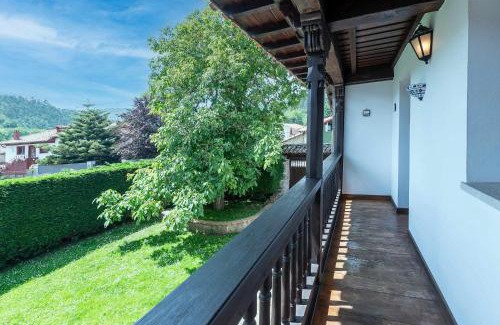 Rales House | Casa vacacional Dario