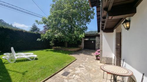 Rales House | Casa vacacional Dario