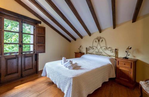 Rales House | Casa vacacional Dario