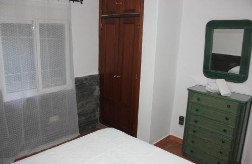 Cordoba House | Casa Vacacional El Cañizo