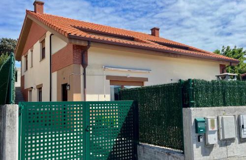 Serdio House | Casa Vacacional el Mirador de Picos